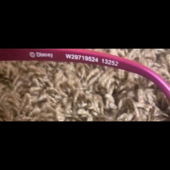 Frozen Sunglasses (set of 3 w/Frozen glasses case): $12 (for all) - Picture 2 of 15